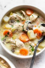 Easy Chicken Stew Stew Chicken Recipe Easy Chicken Stew Simple Chicken Stew Recipe
