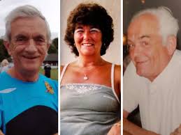 Death notices and funeral announcements from the Hull Daily Mail this week 