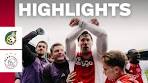 Weghorst with a vital goal and assist! ⚽️🅰️ | Highlights ... - YouTube