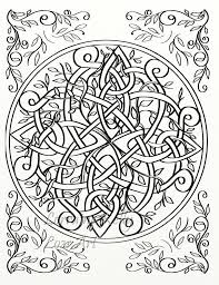 A tutorial for beginner, intermediate, and advanced graphic artists. 5 Celtic Knots Mandala Adult Coloring Pages Pdf Download Diy Rose Knotwork 5 03 In Books Magazines Other B Adult Coloring Pages Coloring Pages Adult Coloring