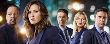 ‎as acting commander of the svu, lt. Law Order Svu Trennt Sich Von Einer Hauptfigur Uberraschender Ausstieg In Der Aktuellen Episode Tv Wunschliste