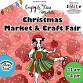  Christmas Market & Craft Fair  event image