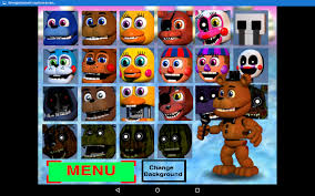 Download fnaf world android mod update final full version=apk:(this games on this video is not original version!!!)apk mod=adventure . Fnaf World Characters 0 1 Apk Download Com Wfnafworldcharacterselectorandroid 4612667 Apk Free