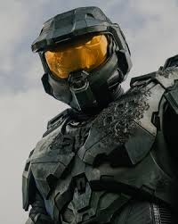 Image result for Master Chief