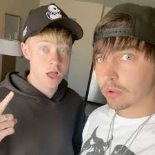 Sam and Colby