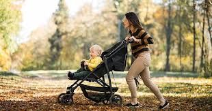 Cara pakai baby carrier seat setika dalam kereta. Membeli Kereta Bayi Ternyata Harus Sesuai Usia Anak Popmama Com
