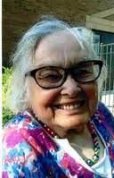 Eula Hill Obituary (1930