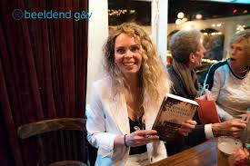 This is genomineerd voor de ns publieksprijs 2020: Boekpresentatie T Hooge Nest Beeldend G V