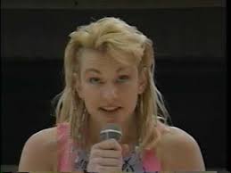 All Japan Women (February 28th, 1993) (Commercial Tape)