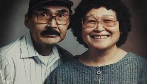 Quyana for your help during our loss