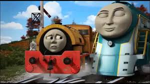 Connor Meets Bill and Ben