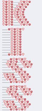 Bts Emoji Art Copy And Paste Bts 2020