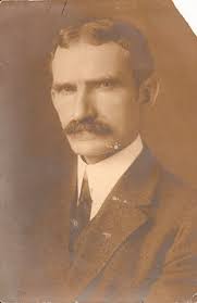 Florence Francis “Frank” O'Driscoll (1866-1954)