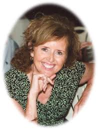 Nancy Ann Brett Justice (1956-2016)