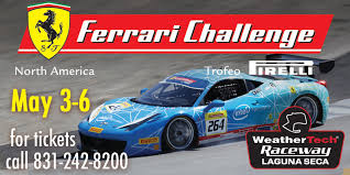 Check spelling or type a new query. Ad Images Laguna Seca Ferrari Challenge Elegant Geek