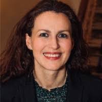 Magdalena Jennings's Instagram, Twitter & Facebook