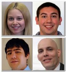 4 Western Massachusetts students among 29 statewide to be issued 'Who  Shine' awards by Board of Higher Education