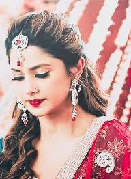Bepannaah Bepanah Jenniferwinget Zoya Bepannaah Adityahooda Adiya Jenshad Cute Beauty Engagement Hairstyles Jennifer Winget