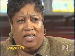 Sis. Barbara Cross comments