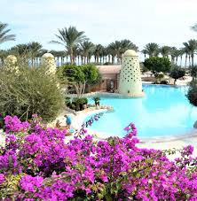 5 Grand Makadi Poollandschaft Poolanlage Red Sea Hotels Makadi Bay Hotel Anlage Agypten Urlaub Pool Hotel Tipps Am Roten Traumurlaub Agypten Urlaub Hotels