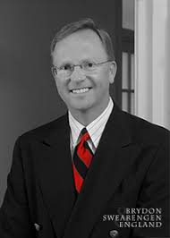 Gregory Mitchell, Attorney