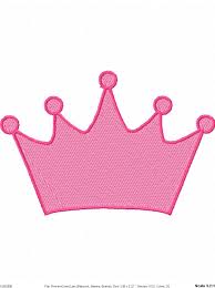 Princess Tiara Template Clipart Best In 2020 Crown Template Crown Clip Art Princess Crown