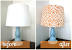 Lampshade Design Drawing Easy