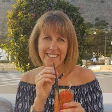 Joni Jenkins (@Joni_ArrangeMy)