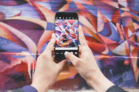 That's why we've stepped in to offer a helping hand. The Best Camera Apps For Android Shoot And Edit Like A Boss Digital Trends