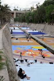 Alicante Siempre Proyecto Vibora Desde El Puente Del Ferrocarril Al Puentes Proyectos Viajes