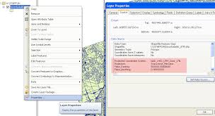 Comunicazione periodica annuale € 1,00 cad. Converting Gis Data To Autocad Map And Data Library