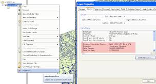 Find real estate & mls ® listings in brampton. Converting Gis Data To Autocad Map And Data Library