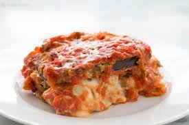 Eggplant Parmesan Recipe Simplyrecipes Com Recipe Eggplant Parmesan Eggplant Recipes Parmesan Recipes