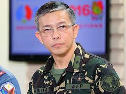 AFP backs plans to talk with Abu Sayyaf, Maute Group