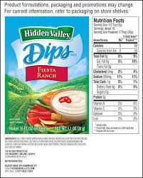 Copycat Hidden Valley Ranch Dressing Fiesta Ranch Mix Copycat Recipes Ranch Dip Recipe Hidden Valley Ranch Dressing Hidden Valley Fiesta Ranch Dip Recipe