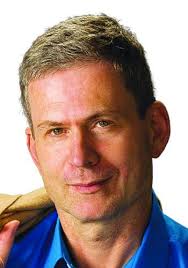 GUEST APPEARANCE: Stand up for healthier FL region