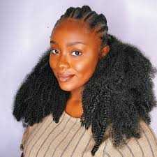 Before you look at goddess braids hairstyles for black women, why not look at what castor oil or coconut oil can do for your hair. 37 Goddess Braids Hairstyles Perfect For 2020 Glamour
