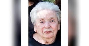 Obituary, Visitation & Funeral Information