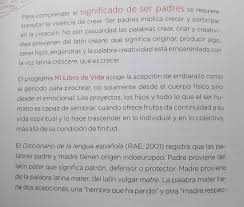 Información sobre procrear en el diccionario y enciclopedia en línea gratuito. Facebook