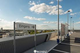 Geheimtipp Fotospot Parkhaus Ikea Hamburg Altona Von Oben Sehen Parkhaus Hamburg Altona Reisen