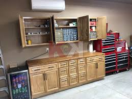 country oak classic kitchen & bathroom