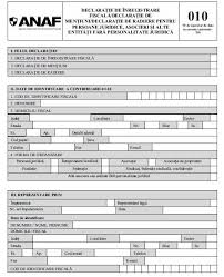 Terasteel estimează afaceri în creștere cu 23% în 2017. Ordinul Nr 511 2017 Privind Modificarea È™i Completarea Ordinului PreÈ™edintelui AgenÈ›iei NaÈ›ionale De Administrare FiscalÄƒ Nr 3 698 2015 Pentru Aprobarea Formularelor De Inregistrare FiscalÄƒ A Contribuabililor È™i A Tipurilor De ObligaÈ›ii Fiscale Care