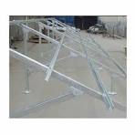 For Industrial Aluminum Aluminium Solar Mounting Structure