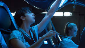 Modération plus légère sur le forum libre. Besson S Dazzling But Dull Valerian And The City Of A Thousand Planets Npr