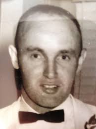 Obituary for Robert E. "BOB" Laramie