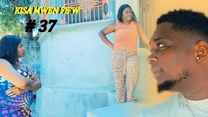 CLAROUSS AK ETHAN BLAZE DJENIE