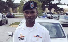 Judge declares mistrial in murder case against simone biles' brother who is accused of 'shooting three men dead' at new year's eve party after jurors read legal paperwork inadvertently given to them. Simone Biles Brother Jailed On Triple Murder Charge Eew Magazine