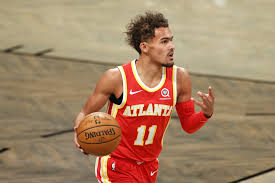Trae young said his bone bruise is on his heel. Trae Young Responds To Steve Nash S Heated Criticism