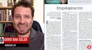 @El_Chamuco's video Tweet