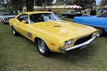 Average selling price has been over $6,500 with some examples close to $10,000. Dodge Challenger Wikipedia